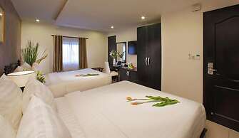 Sunrise Central Hotel