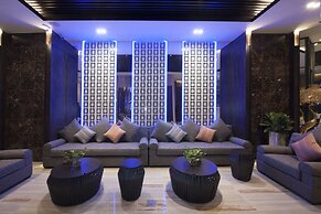 Sunrise Central Hotel