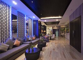 Sunrise Central Hotel