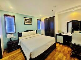 Sunrise Central Hotel