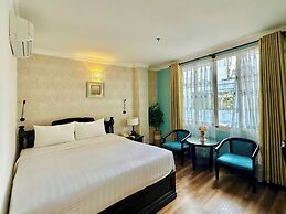 Sunrise Central Hotel