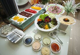 Sunrise Central Hotel