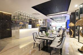 Sunrise Central Hotel