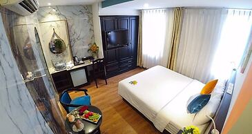 Sunrise Central Hotel