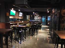 Sunrise Central Hotel