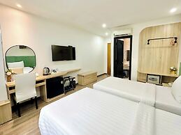Sunrise Central Hotel