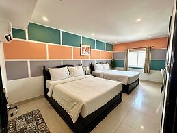 Sunrise Central Hotel