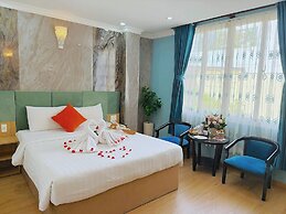 Sunrise Central Hotel