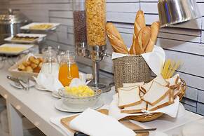 Sunrise Central Hotel