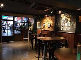 Sunrise Central Hotel