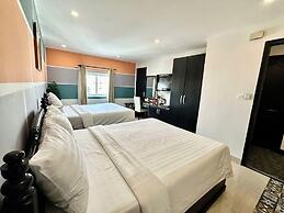 Sunrise Central Hotel