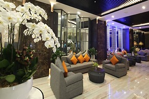 Sunrise Central Hotel