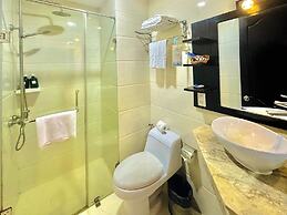 Sunrise Central Hotel