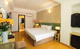 Sunrise Central Hotel