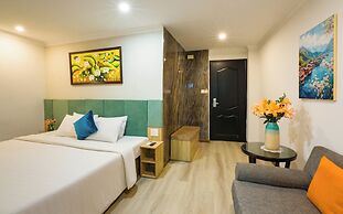 Sunrise Central Hotel