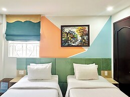 Sunrise Central Hotel