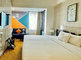 Sunrise Central Hotel