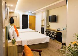 Sunrise Central Hotel