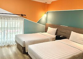 Sunrise Central Hotel