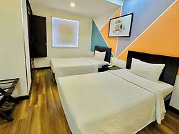 Sunrise Central Hotel