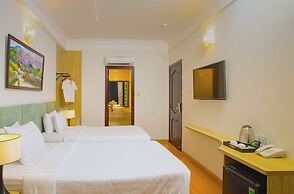 Sunrise Central Hotel