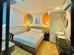 Sunrise Central Hotel