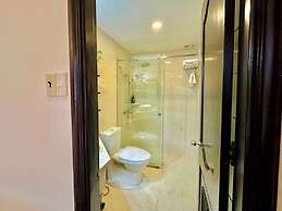 Sunrise Central Hotel