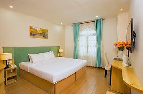 Sunrise Central Hotel