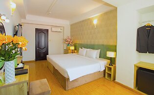Sunrise Central Hotel