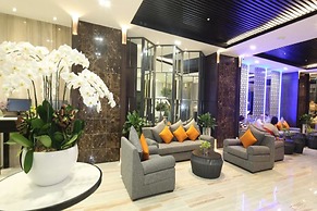 Sunrise Central Hotel