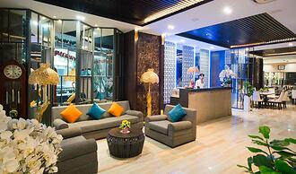 Sunrise Central Hotel