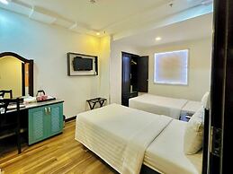 Sunrise Central Hotel