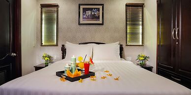 Sunrise Central Hotel