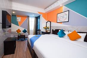 Sunrise Central Hotel