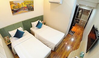 Sunrise Central Hotel