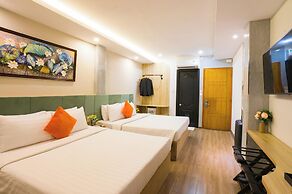 Sunrise Central Hotel