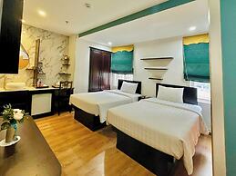 Sunrise Central Hotel