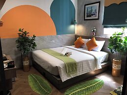 Sunrise Central Hotel