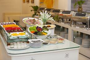 Sunrise Central Hotel