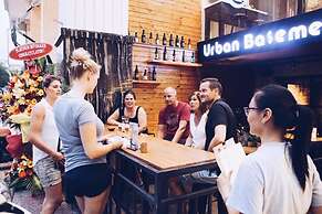 Sunrise Central Hotel