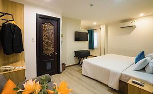 Sunrise Central Hotel