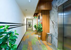 Sunrise Central Hotel