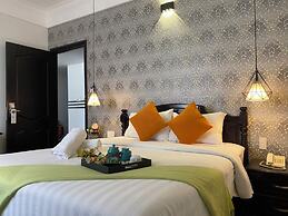 Sunrise Central Hotel