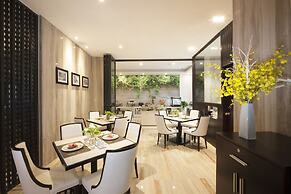 Sunrise Central Hotel