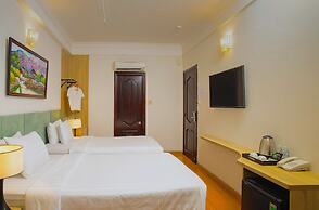 Sunrise Central Hotel