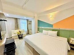 Sunrise Central Hotel