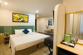 Sunrise Central Hotel