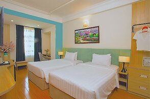 Sunrise Central Hotel