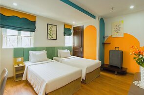 Sunrise Central Hotel