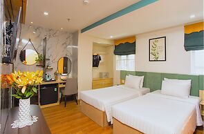 Sunrise Central Hotel